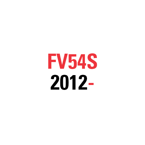 FV54S 2012-